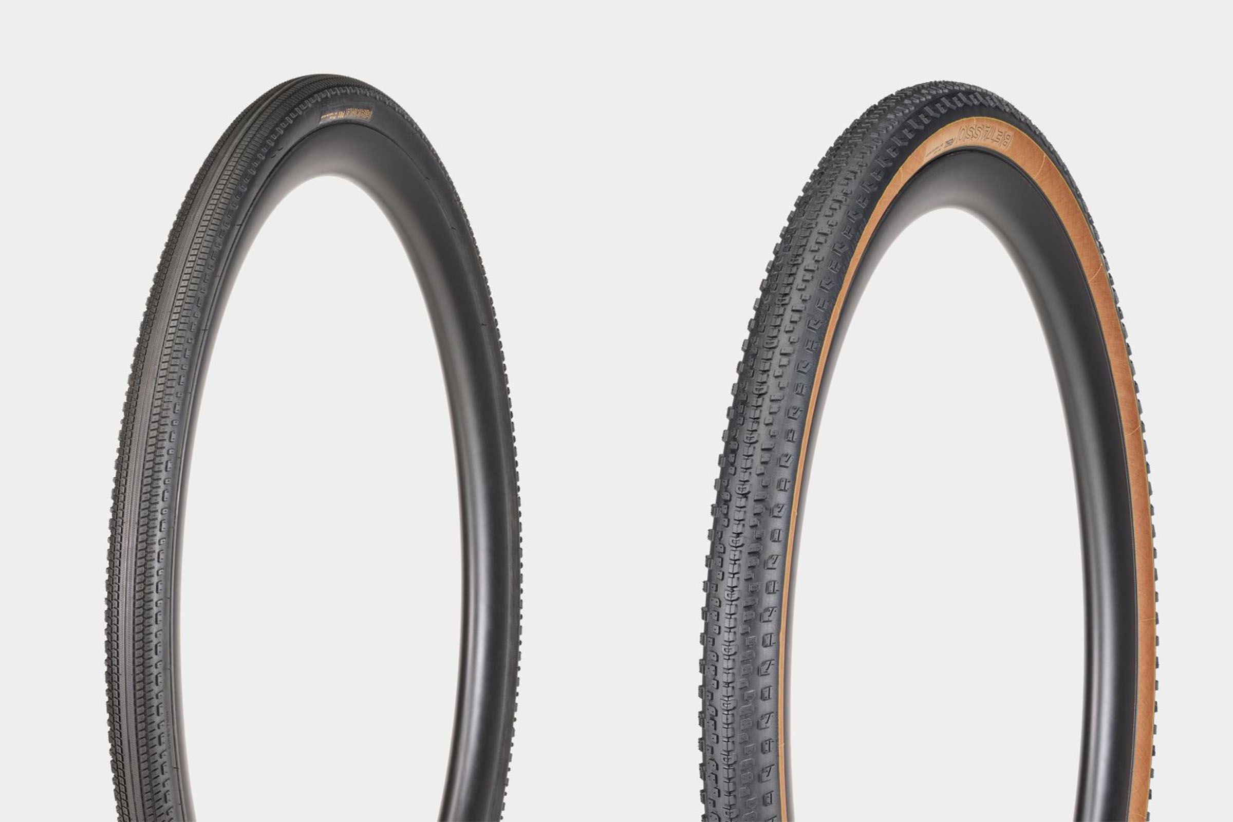 Bontrager Girona Tire