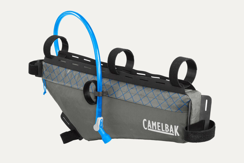 Camelbak Mule Bikepacking Bags review