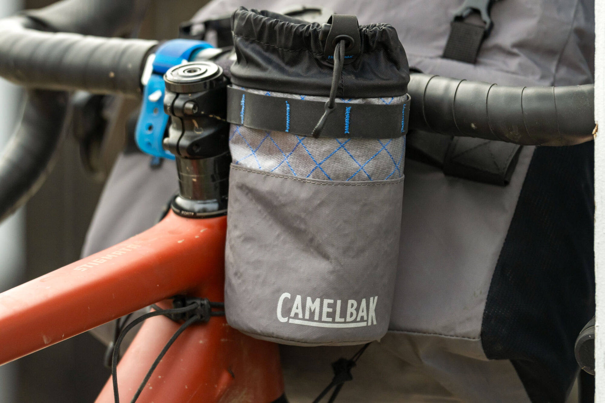 Camelbak Mule Bikepacking Bags review