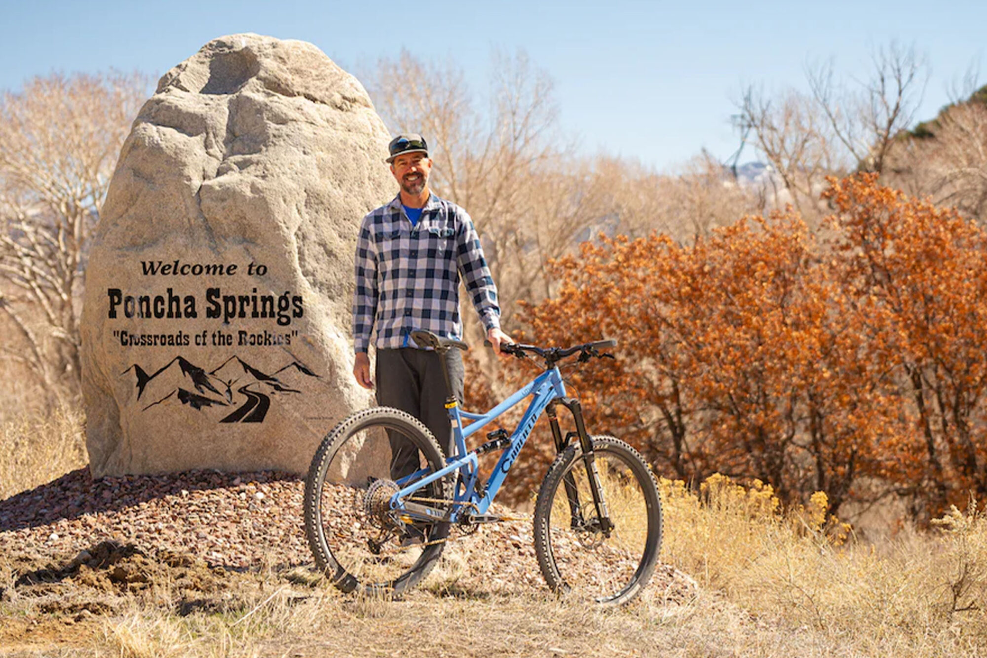 Canfield Bikes Moves to Poncha Springs