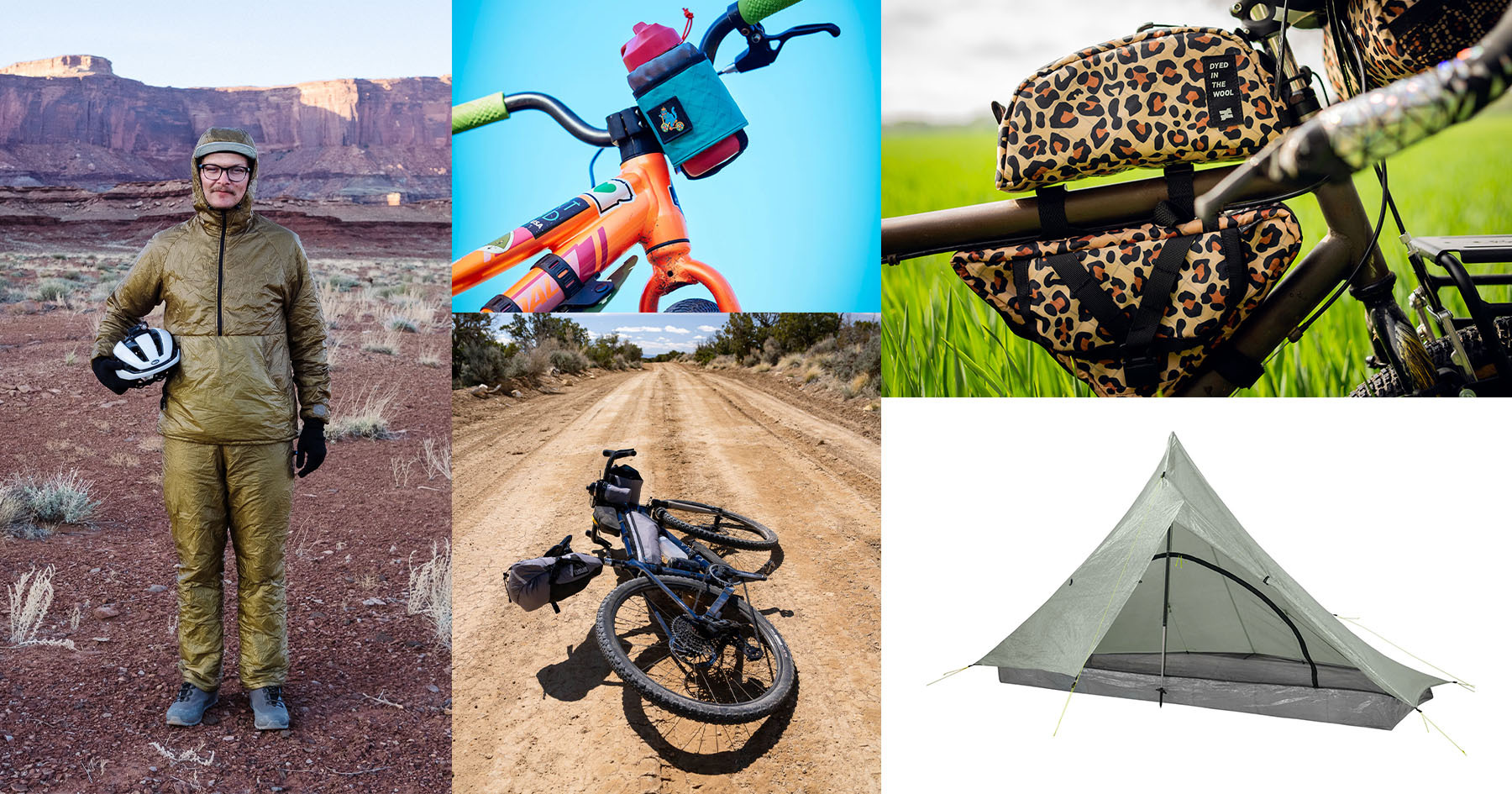 Friday Debrief: Wee Sip, Leopard Print, Old Ghost Road, and