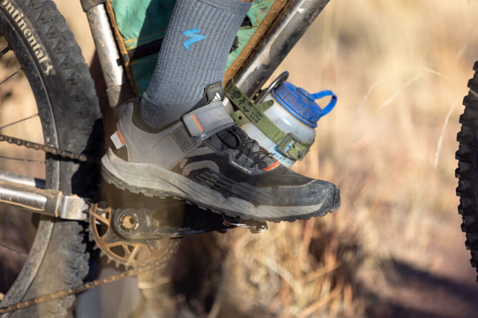 Five Ten Trailcross CL Shoes Review: The Benefits of Hiking