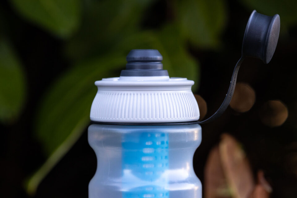 HydraPak Breakaway Bottle Filter Review