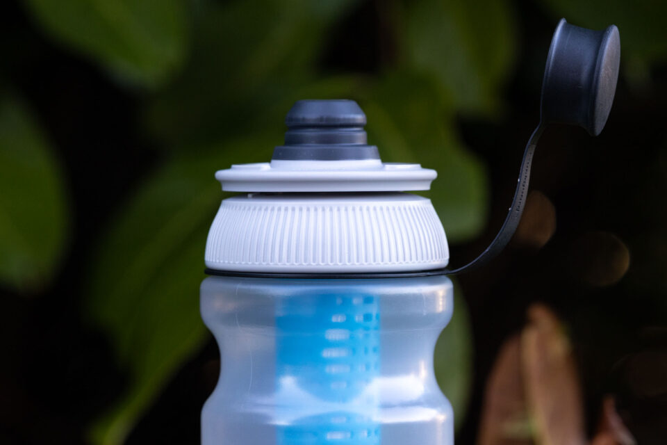 HydraPak Breakaway Bottle Filter Review