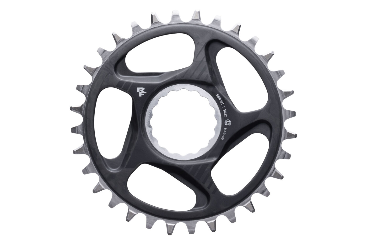 Era Racing Vip Packing Race Face Era Chainring - BIKEPACKING.com