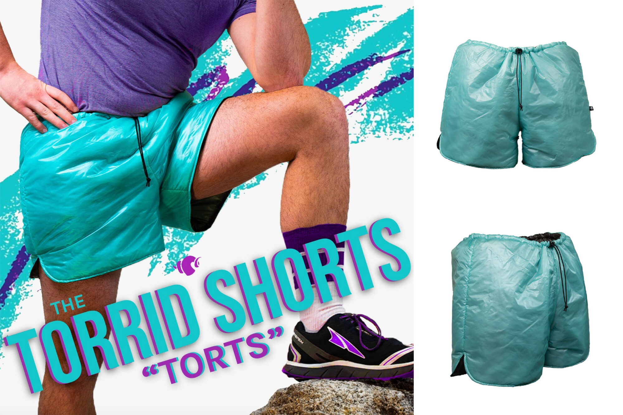 torrid shorts