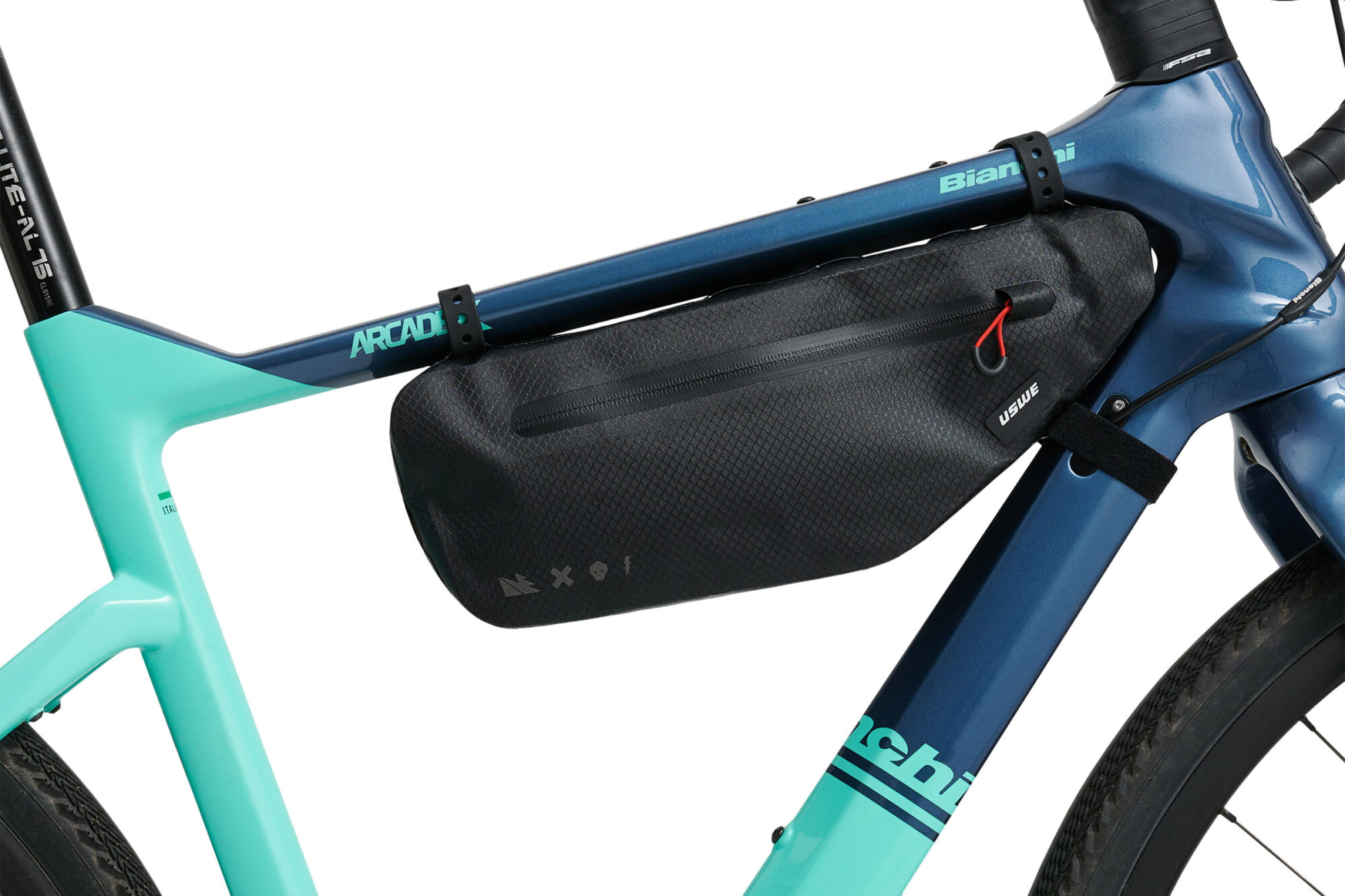 USWE Bikepacking Bags - BIKEPACKING.com