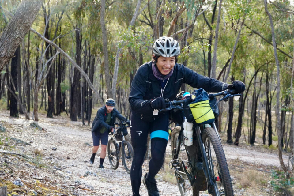 New Records and First Timers at the 2024 Fools Gold 420