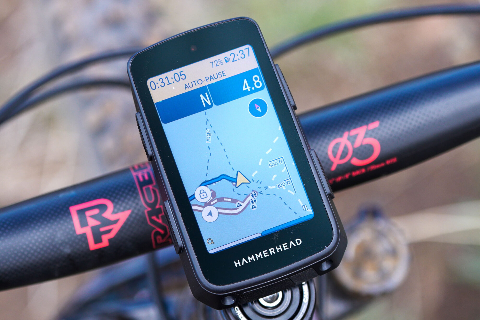 Hammerhead Karoo Review, v3 2024