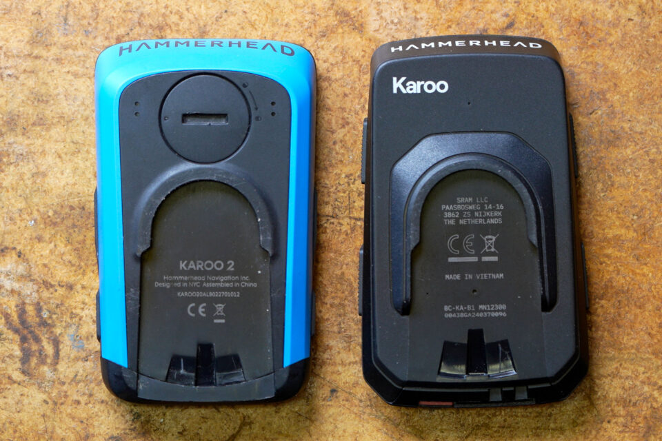 Hammerhead Karoo Review, v3 2024