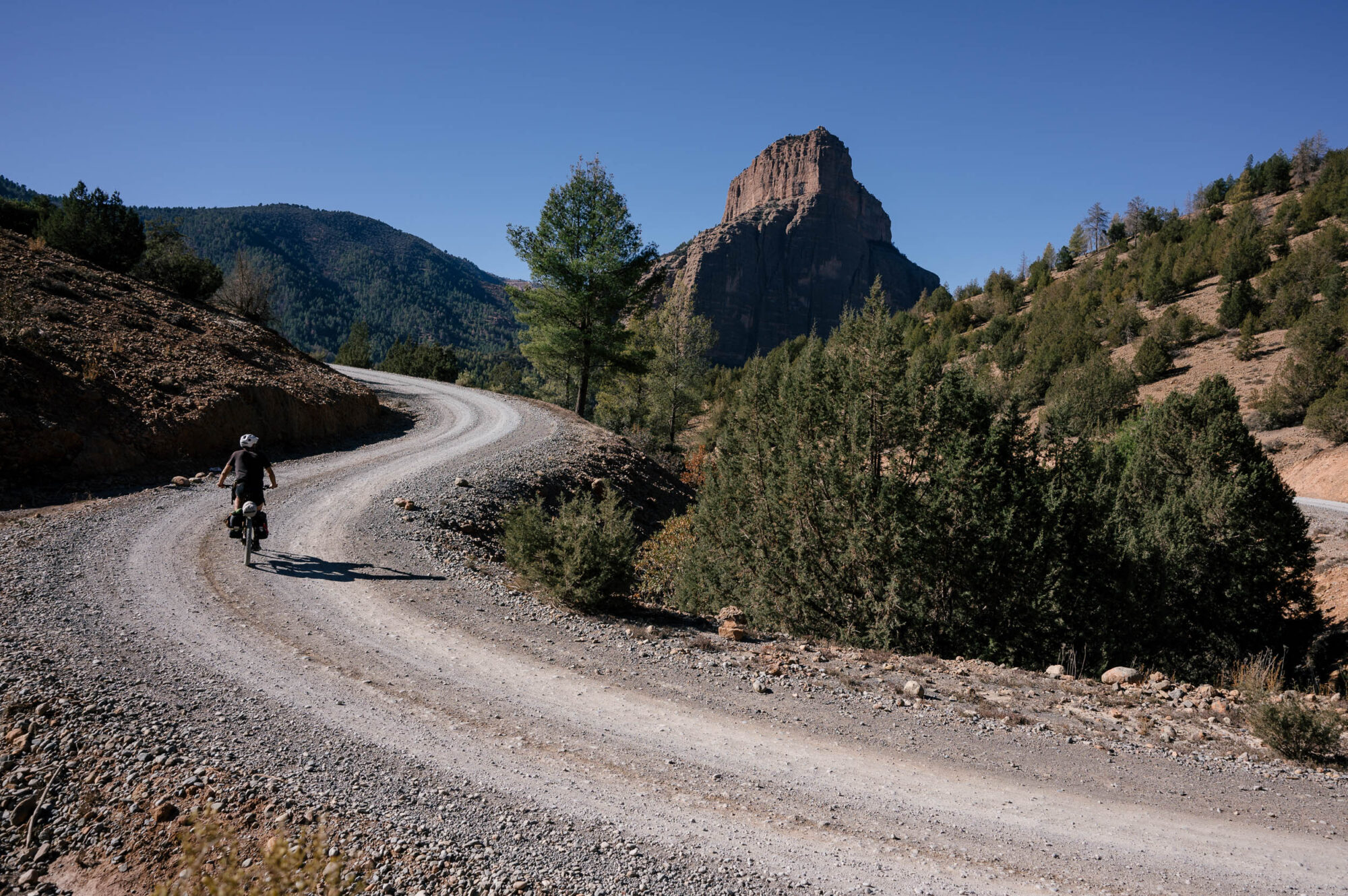 Learned Helplessness: A Second Lap Around Morocco - BIKEPACKING.com