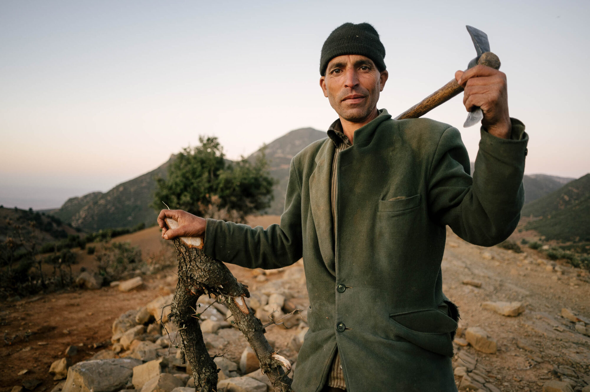 Learned Helplessness: A Second Lap Around Morocco - BIKEPACKING.com