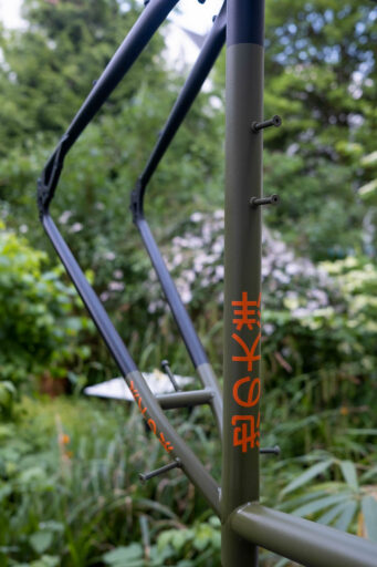 Magnus Rig Key Reader's Rig: Magnus's CNC Gravel One - BIKEPACKING.com