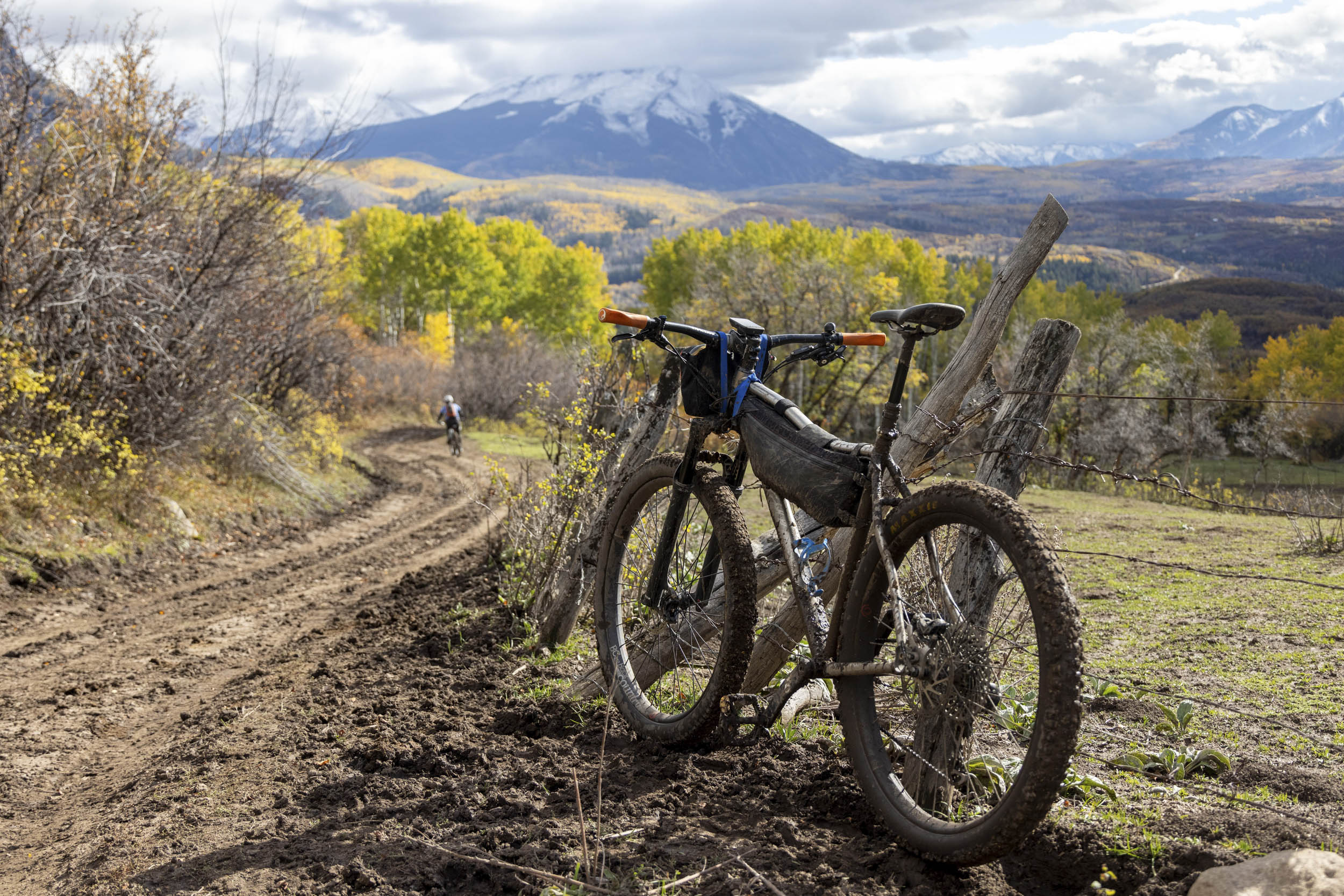 Best Bikepacking Trips 60 Photos Morilly