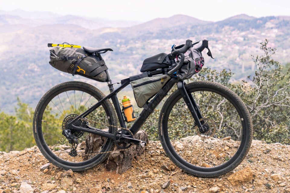 Specialized Diverge STR Review: Taking a Bite out of Gravel