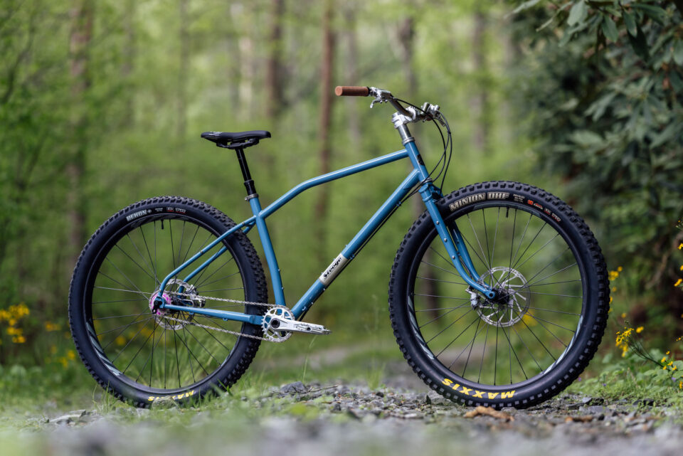 Stooge Dirt Tracker Review