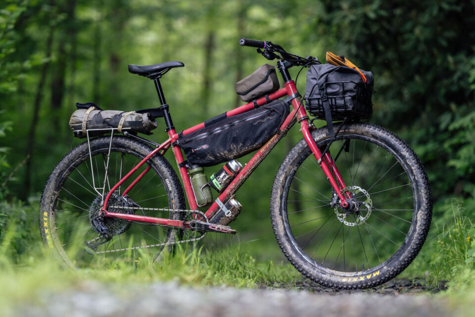 Tumbleweed Sunliner Review