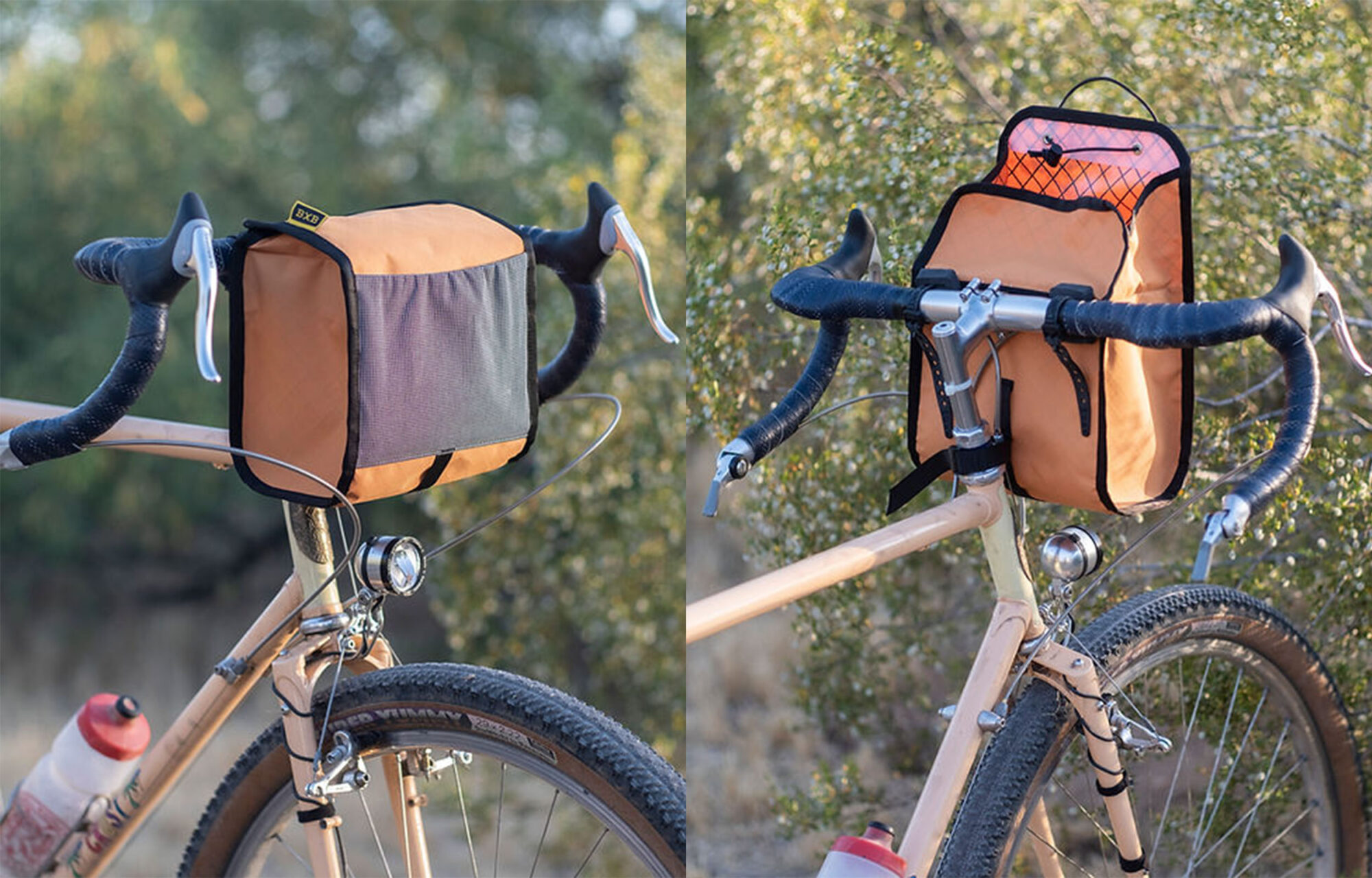 Bags by Bird Tail Grab V2
