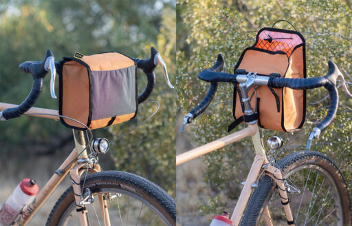 Bags by Bird Tail Grab V2 - BIKEPACKING.com