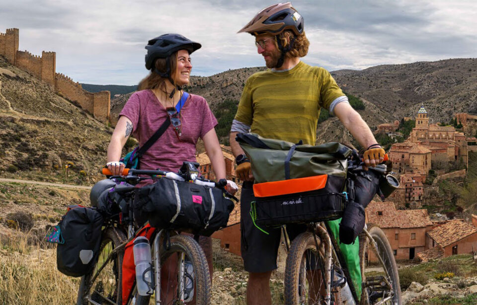 Bikepacking the Montanas Vacias: 700km Across Spain’s Wild Landscapes (Video)