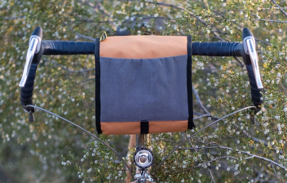 Bags by Bird Tail Grab V2