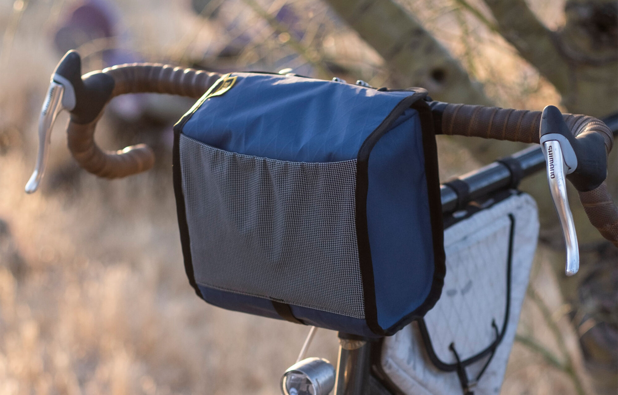 Bags by Bird Tail Grab V2