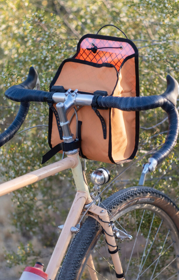 Bags by Bird Tail Grab V2