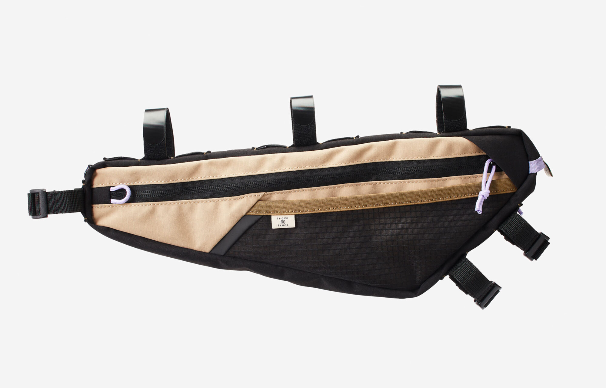 Riverside ADVT 500 Half Frame Bag