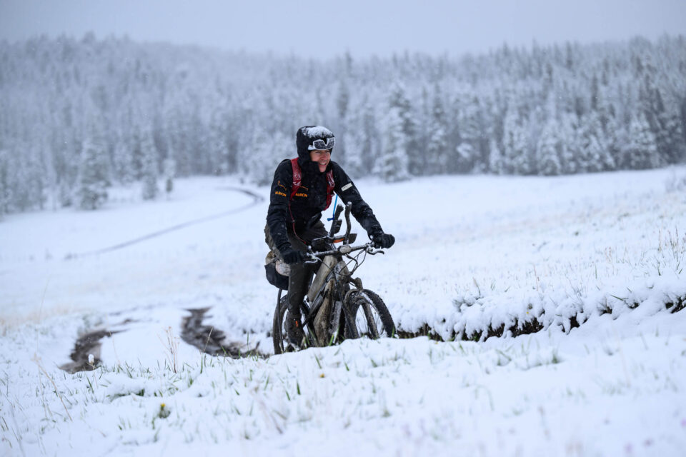 2024 Tour Divide Day 4-5