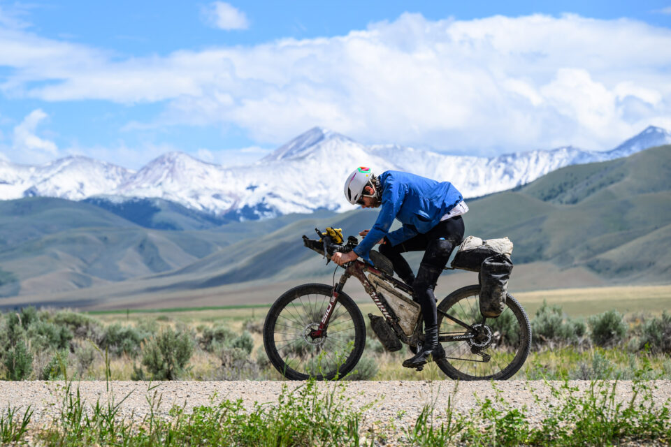 2024 Tour Divide Debrief: Days 5-6