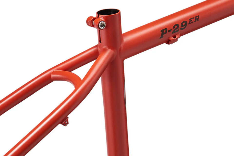 Ritchey P-29er