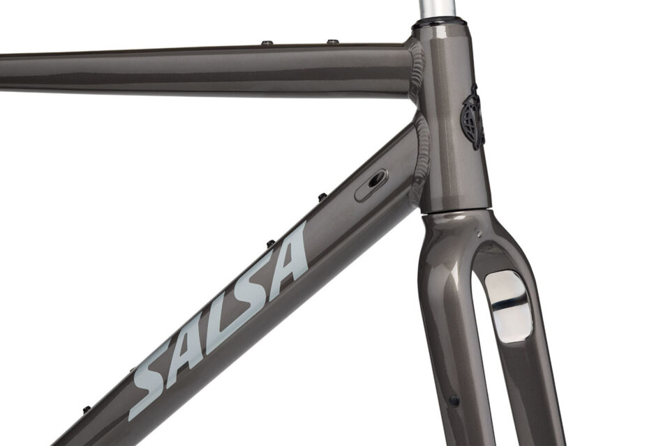 2024 Salsa Stormchaser