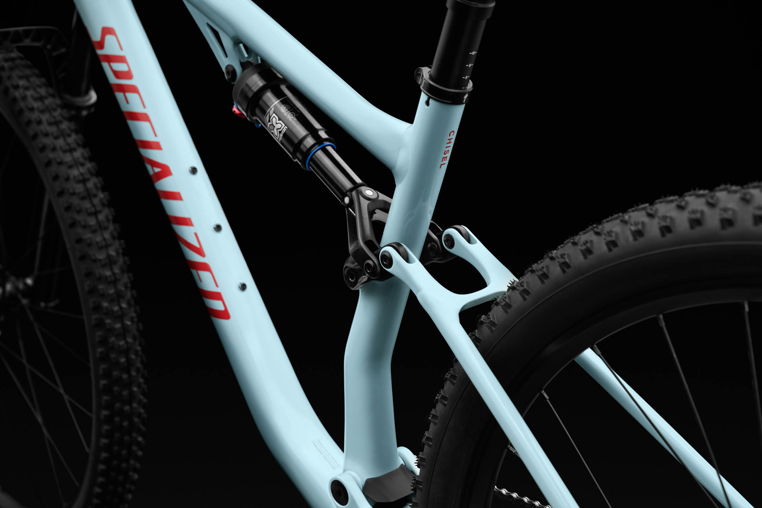 2025 Specialized Chisel