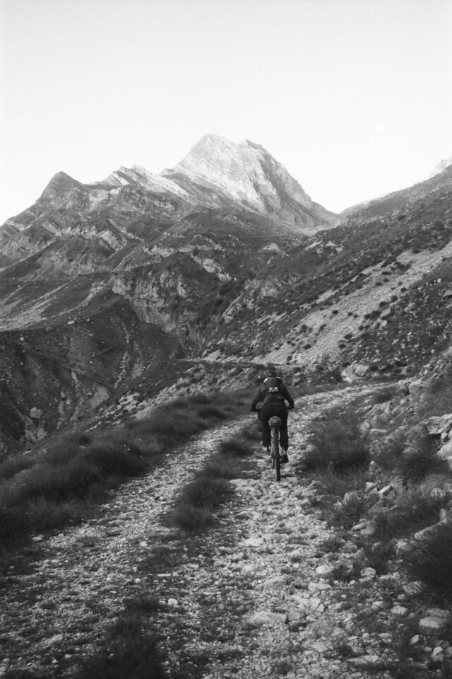 2024 Hellenic Mountain Race