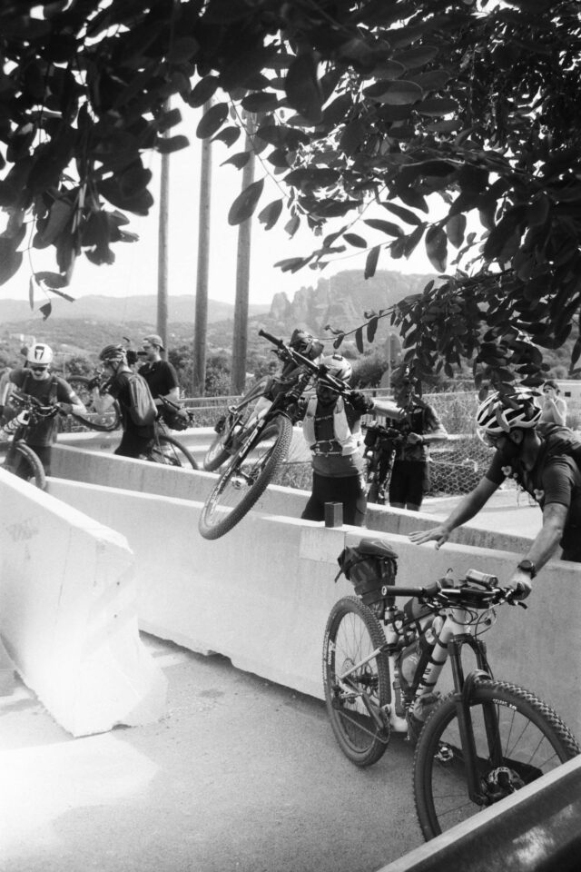 2024 Hellenic Mountain Race