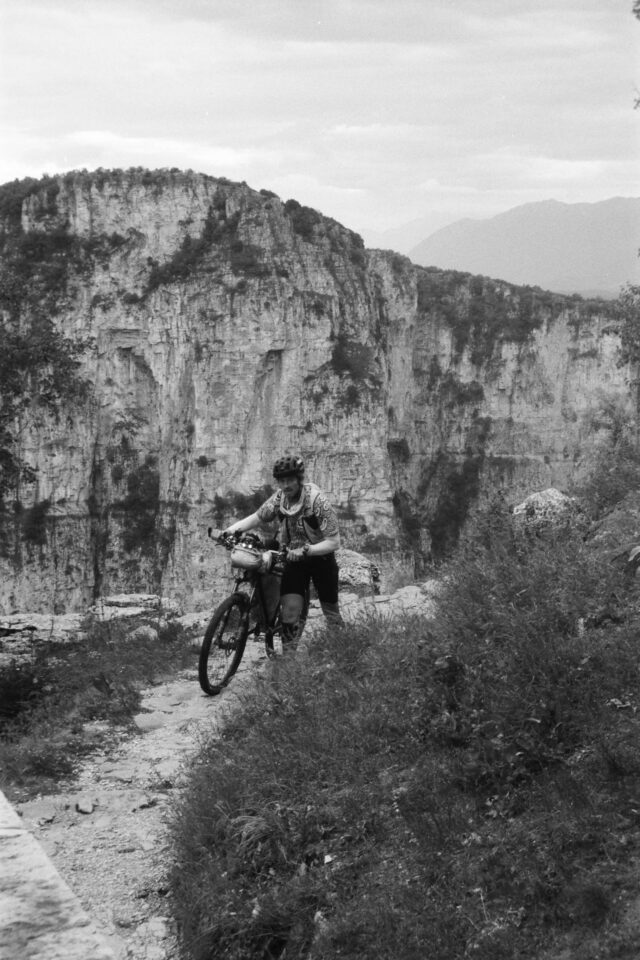 2024 Hellenic Mountain Race