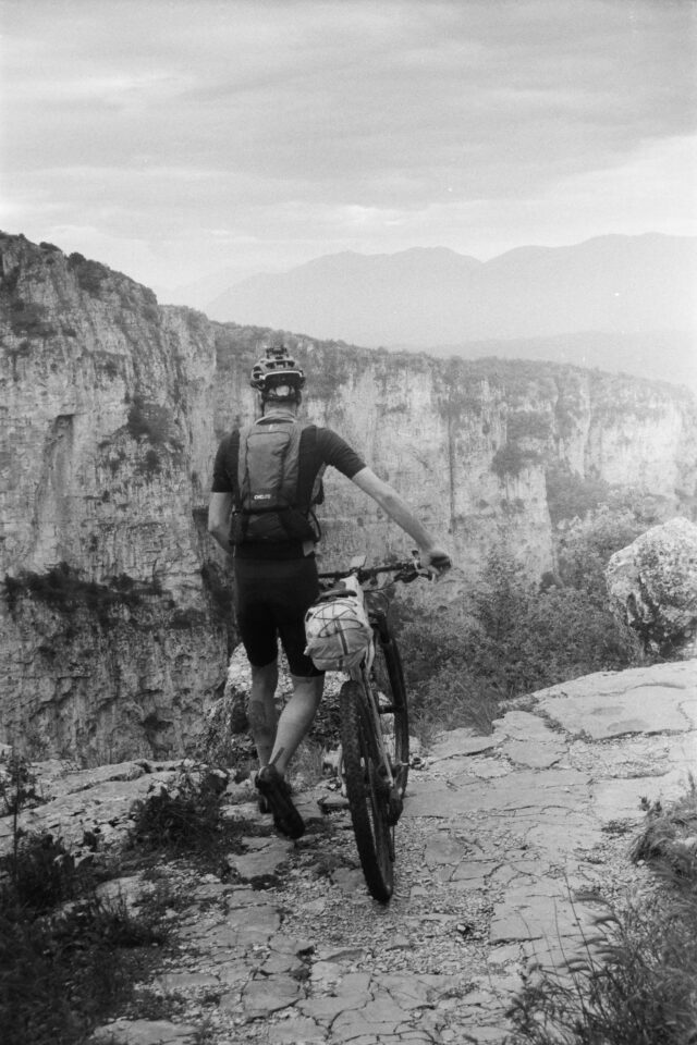 2024 Hellenic Mountain Race