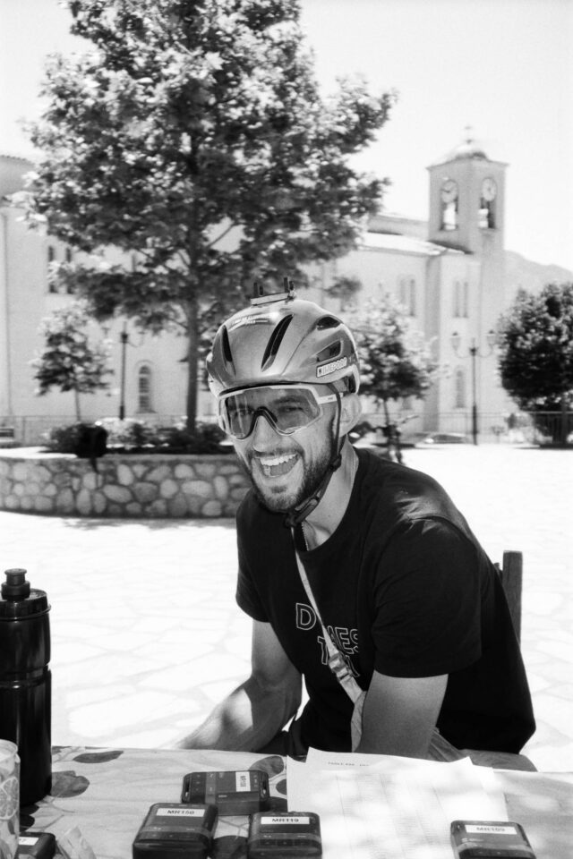 2024 Hellenic Mountain Race
