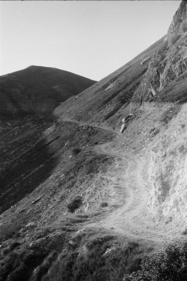 2024 Hellenic Mountain Race