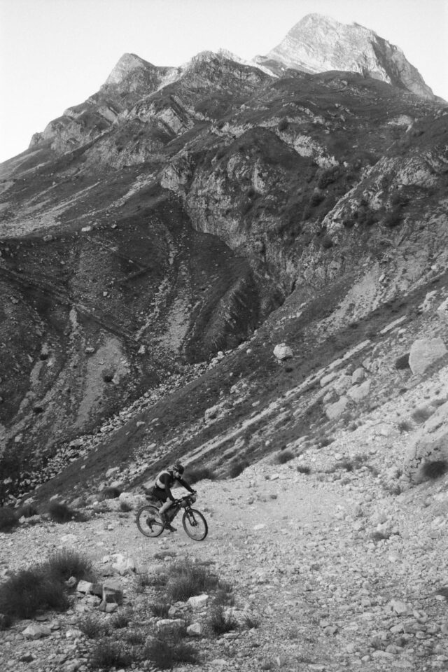 2024 Hellenic Mountain Race