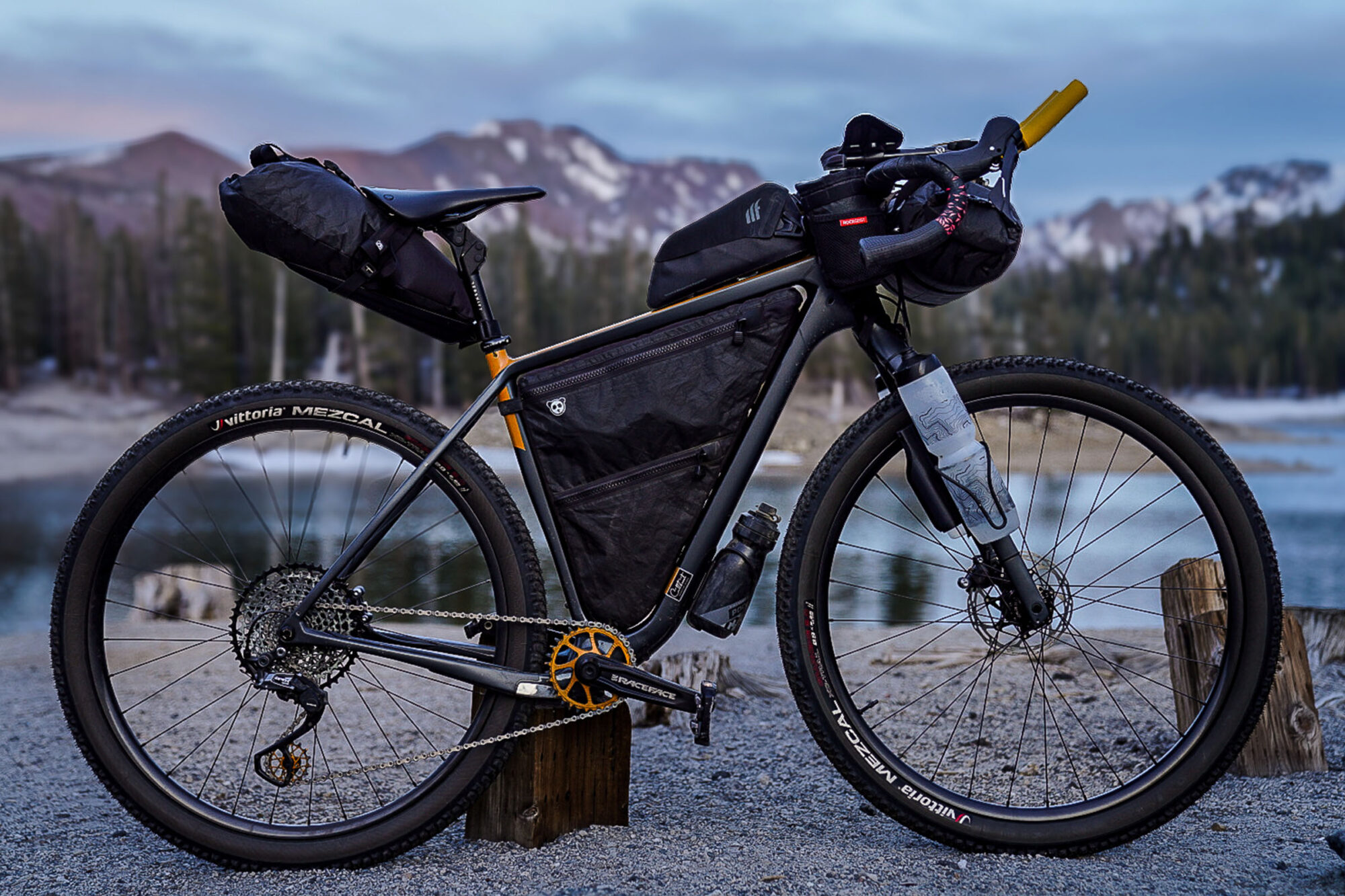 Rigs of the 2024 Tour Divide (Part 2) - BIKEPACKING.com