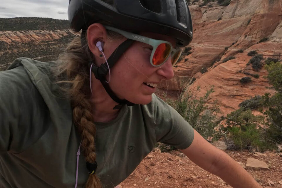Katie Strempke’s 2024 Grand Loop Race (Video)