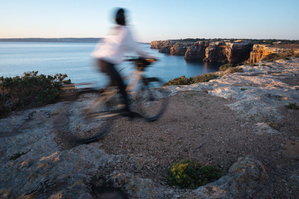 My Connection to Water (Video)