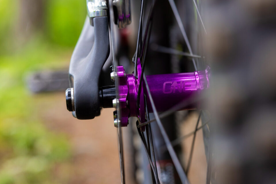 OneUp Hubs