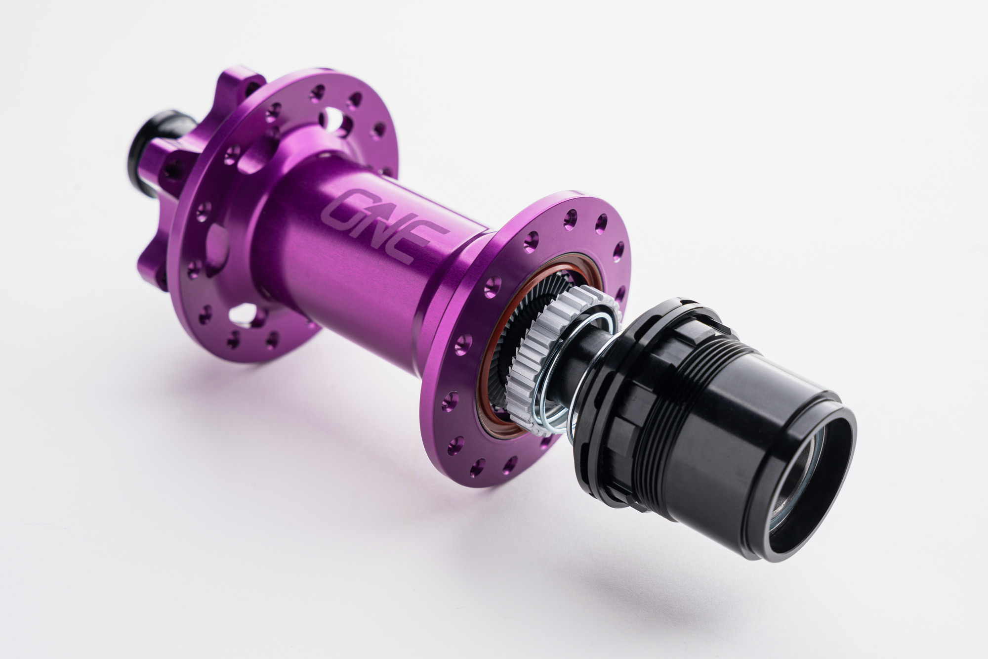 OneUp Hubs