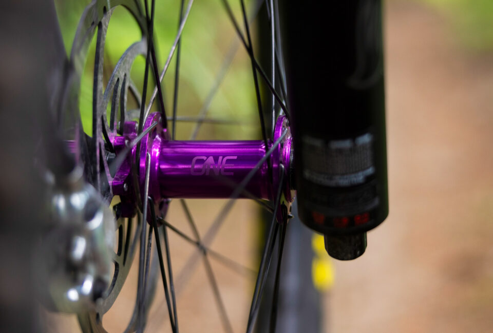 OneUp Hubs