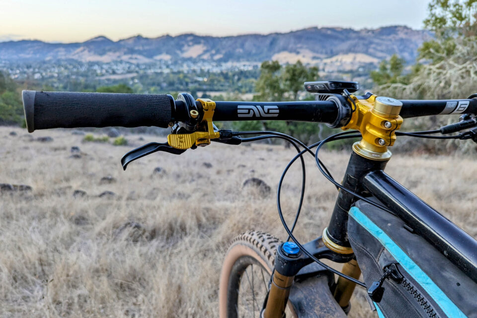 Sycip Designs, Sycip Hardtail