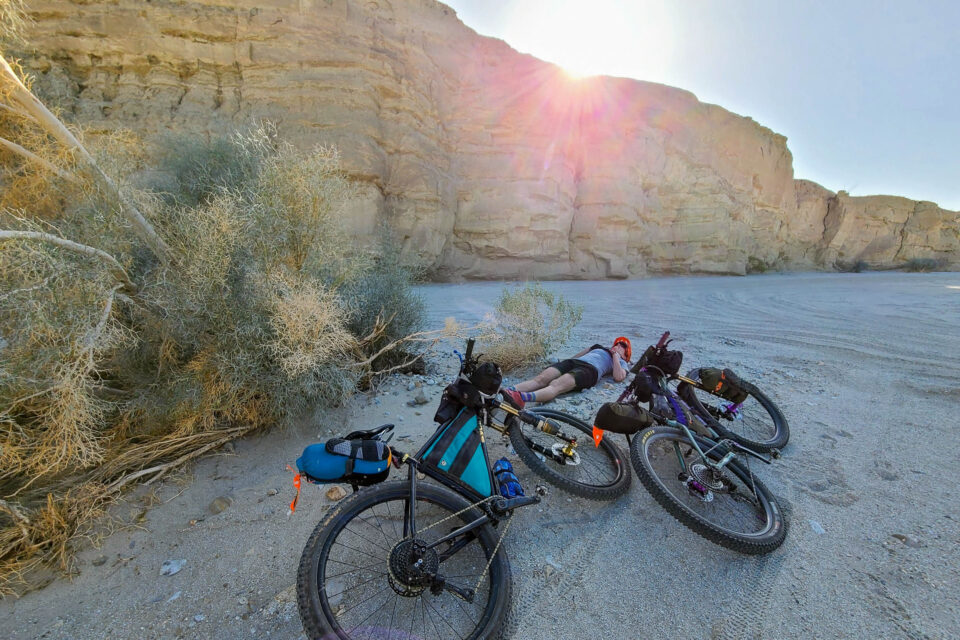 Sycip Designs, Sycip Hardtail