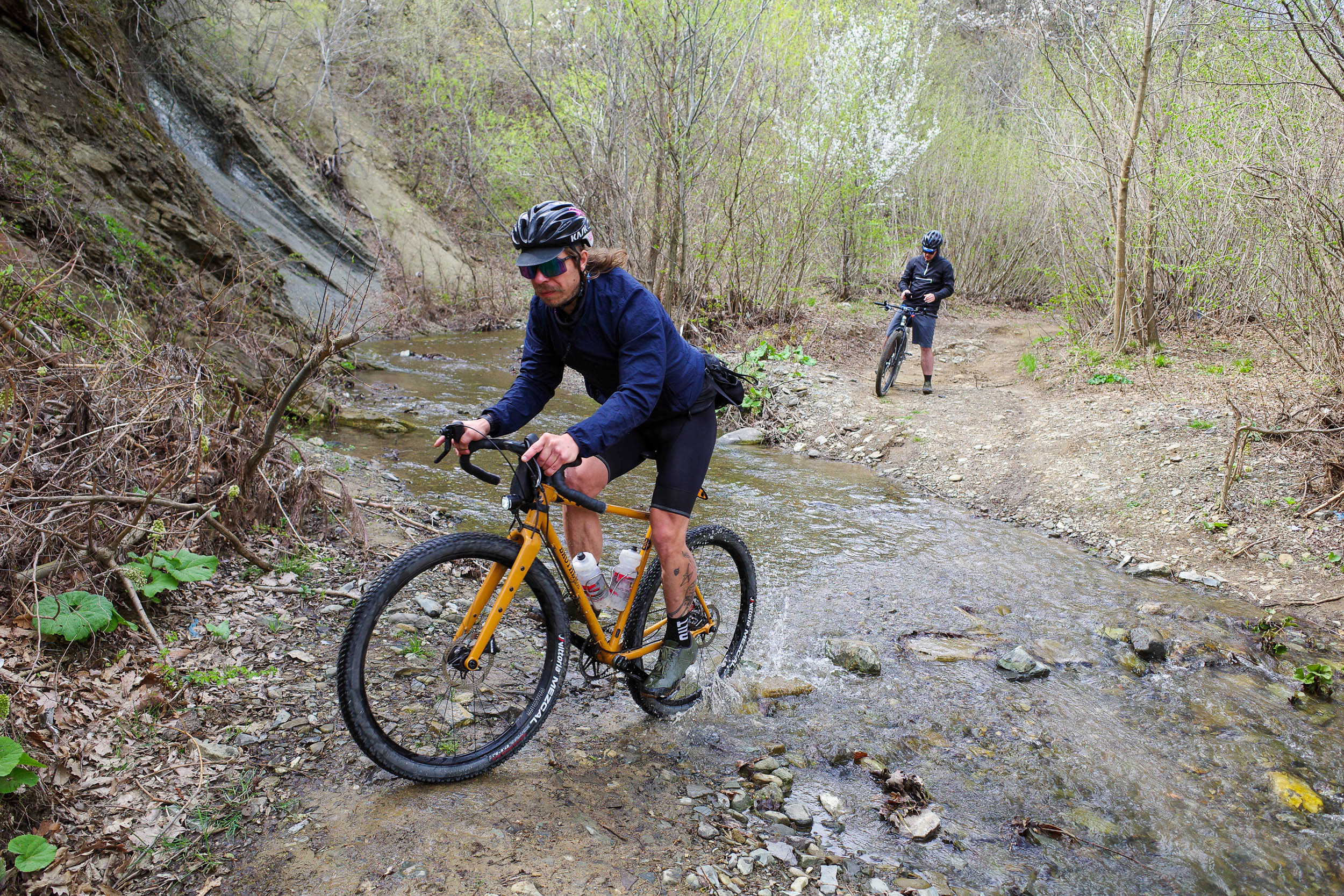 Reader's Rig: Vova's Brother Cycles Mehteh - BIKEPACKING.com