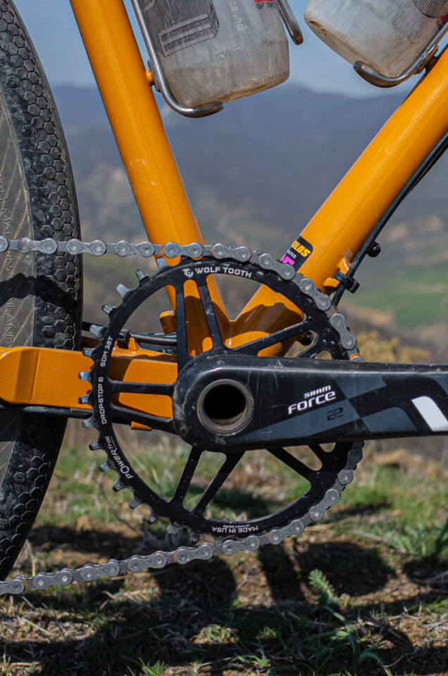 Brother Cycles Mehteh